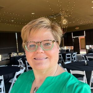 Meet your Posher, Catherine